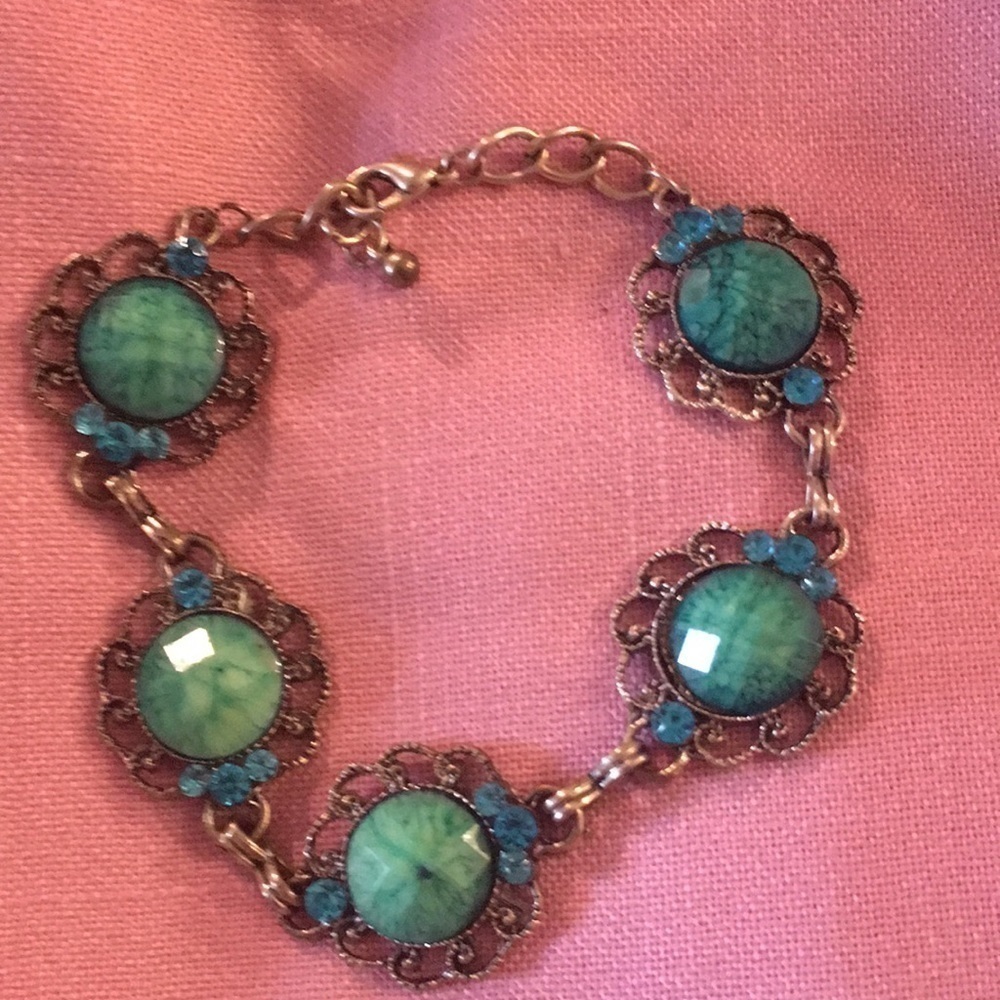 Bracelet (Z) - Picture 2 of 4